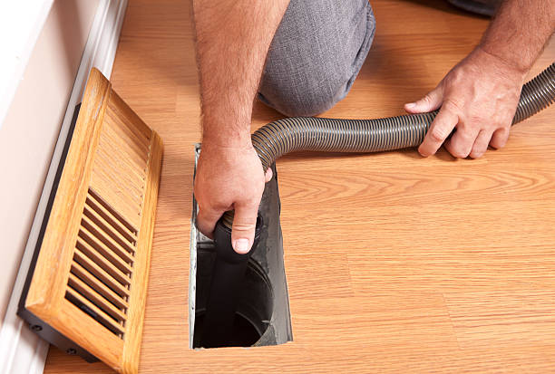 Professional Airduct Cleaning in North Wantagh, NY